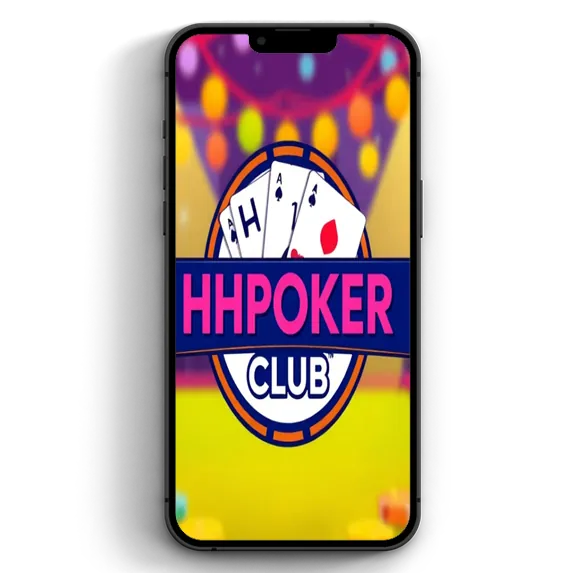 HHpoker是什么平台